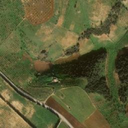 Satellite imagery of Draa el Marhdjoub, DZ