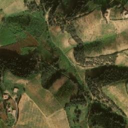 Satellite imagery of Draa el Marhdjoub, DZ