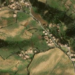 Satellite imagery of Draa el Marhdjoub, DZ