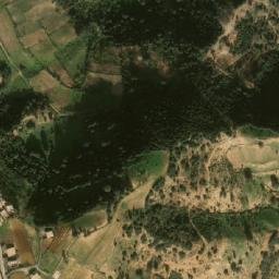 Satellite imagery of Tenia Sefra, DZ