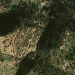 Satellite imagery of Tenia Sefra, DZ