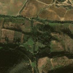 Satellite imagery of Gaadet el Mrabet, DZ