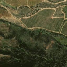 Satellite imagery of Gaadet el Mrabet, DZ