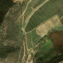 Satellite imagery of El Mguesbaïa, DZ