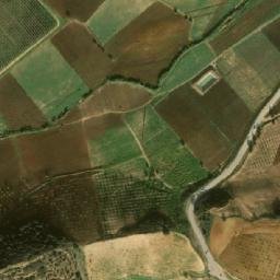 Satellite imagery of El Mguesbaïa, DZ