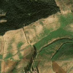 Satellite imagery of Gada Zoudj Kennbouch, DZ