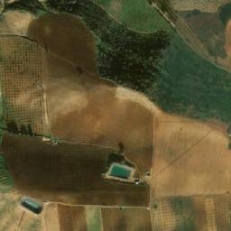 Satellite imagery of Gada Zoudj Kennbouch, DZ