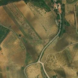 Satellite imagery of Gaadet Tougaz, DZ