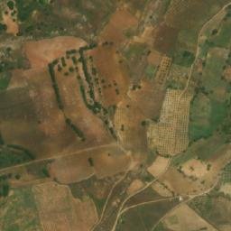 Satellite imagery of Gaadet Tougaz, DZ