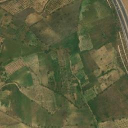 Satellite imagery of Sra Aïn Loughzal, DZ