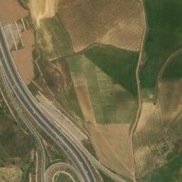 Satellite imagery of Sra Aïn Loughzal, DZ