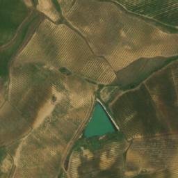 Satellite imagery of Sra Aïn Loughzal, DZ