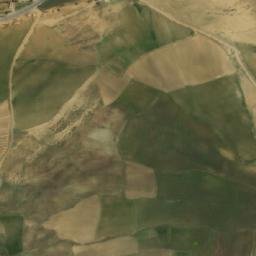 Satellite imagery of Draa el Khârchef, DZ