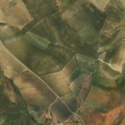 Satellite imagery of Djebel Ras el Kef, DZ