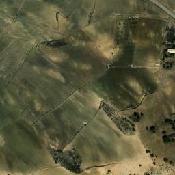 Satellite imagery of Gaadet en Nour, DZ