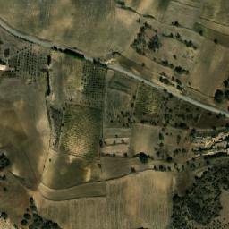 Satellite imagery of Gaadet en Nour, DZ