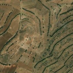 Satellite imagery of Djebel Moul el Manzah, DZ