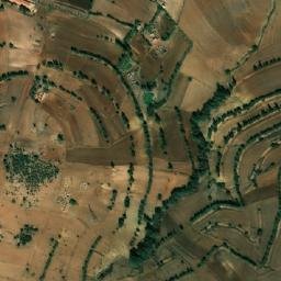 Satellite imagery of Djebel Moul el Manzah, DZ