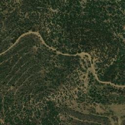 Satellite imagery of Djebel Ras Chaalaïn, DZ