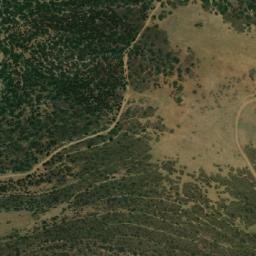 Satellite imagery of Djebel Ras Chaalaïn, DZ
