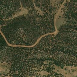 Satellite imagery of Djebel Ras Takerssi Ben Sbaïhi, DZ
