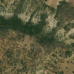 Satellite imagery of El Elia, DZ