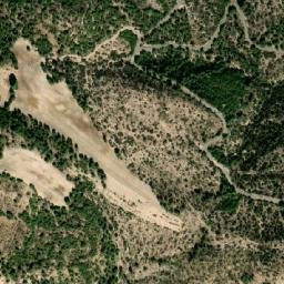 Satellite imagery of Draa el Koubba, DZ