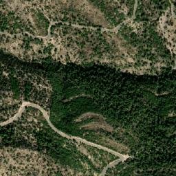 Satellite imagery of Draa el Koubba, DZ