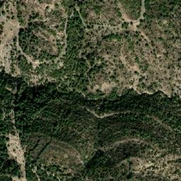 Satellite imagery of Draa el Koubba, DZ