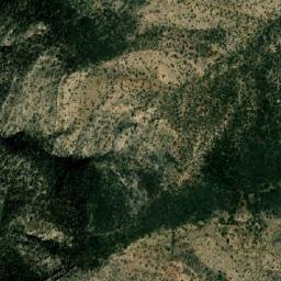 Satellite imagery of Azerou -n-Saïd, DZ