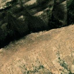 Satellite imagery of Djebel Djidjaïa, DZ