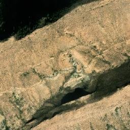 Satellite imagery of Djebel Djidjaïa, DZ