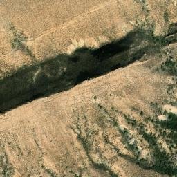 Satellite imagery of Djebel Djidjaïa, DZ