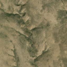 Satellite imagery of Djebel ed Dess, DZ