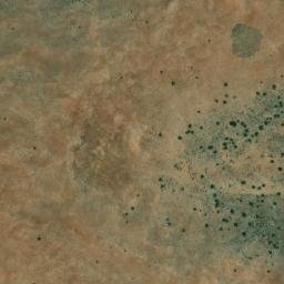 Satellite imagery of Kef er Rokhma, DZ