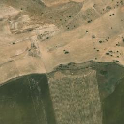Satellite imagery of Koudiat el Ardidja, DZ