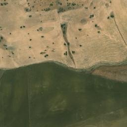 Satellite imagery of Koudiat el Ardidja, DZ
