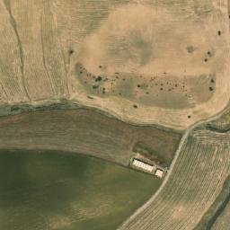 Satellite imagery of Koudiat el Ardidja, DZ