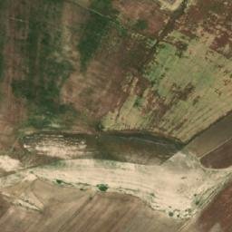 Satellite imagery of Koudiat Bou Sekkoum, DZ