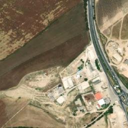 Satellite imagery of Koudiat Bou Sekkoum, DZ