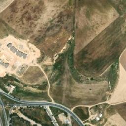 Satellite imagery of Koudiat Bou Sekkoum, DZ