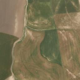 Satellite imagery of Koudiat el Mechaga, DZ