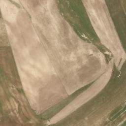 Satellite imagery of Koudiat el Mechaga, DZ