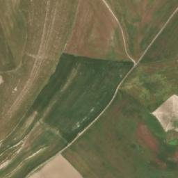 Satellite imagery of Koudiat el Mechaga, DZ
