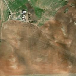 Satellite imagery of Djebel el Hofra, DZ