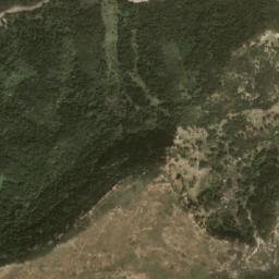 Satellite imagery of Kef el Ahmar, DZ