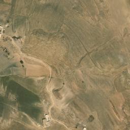 Satellite imagery of El Guenaï, DZ