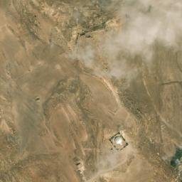 Satellite imagery of El Guenaï, DZ