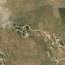 Satellite imagery of El Guenaï, DZ