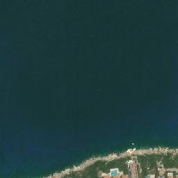 Satellite imagery of Ada Burnu, TR